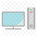 Computer Pc Device Icon