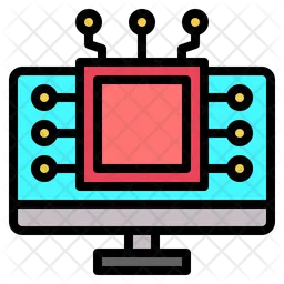 Computer  Icon