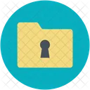 Computer Folder File Icon