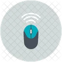 Computer Hardware Mouse Icon