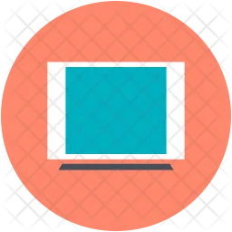 Computer  Icon