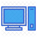 Computer Technology Device Icon