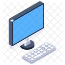 Computer  Icon