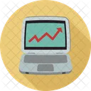 Computer Technology Graphic Icon