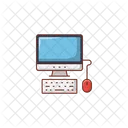 Computer  Icon