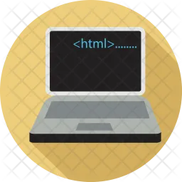 Computer  Icon