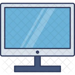 Computer  Icon