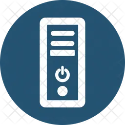 Computer  Icon