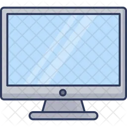 Computer  Icon