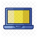 Computer Technology Website Icon
