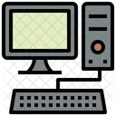 Computer Pc Technology Icon