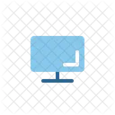 Computer Pc Web Icon
