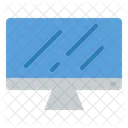 Computer Laptop Screen Icon