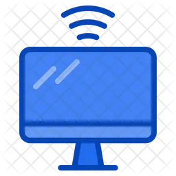 Computer  Icon