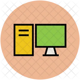 Computer  Icon