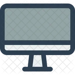 Computer  Icon