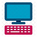 Computer Pc Communication Icon