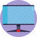 Electronics Computer Desktop Icon