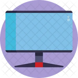 Computer  Icon