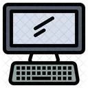 Computer  Icon