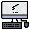 Computer  Icon