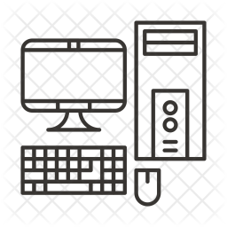 Computer Icon