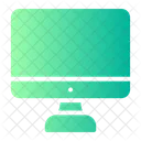 Computer Desktop Ui Icon