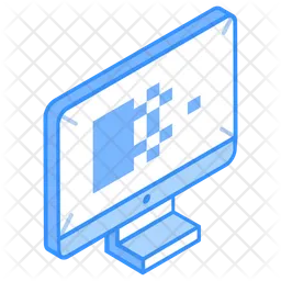 Computer  Icon