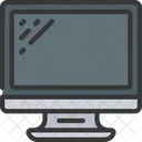 Computer Pc Machine Icon