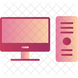 Computer  Icon