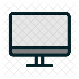 Computer  Icon