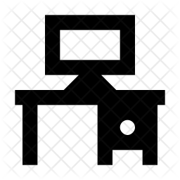 Computer Icon