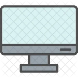 Computer  Icon