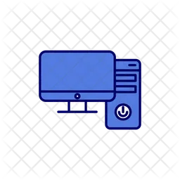 Computer  Icon