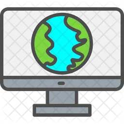 Computer  Icon