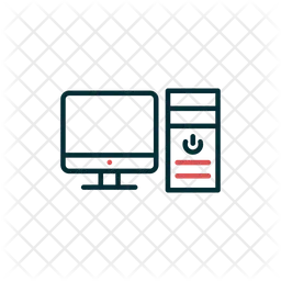 Computer  Icon