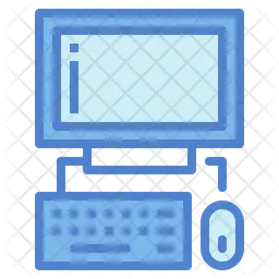 Computer  Icon