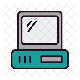 Computer  Icon