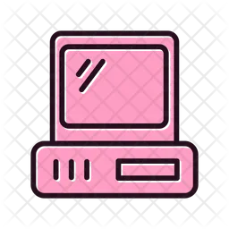 Computer  Icon