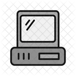 Computer  Icon