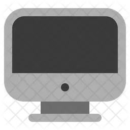 Computer  Icon