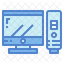 Computer  Icon