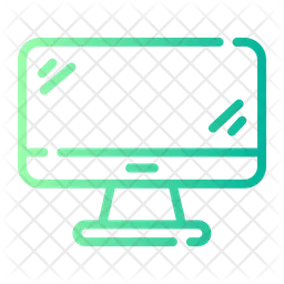 Computer  Icon