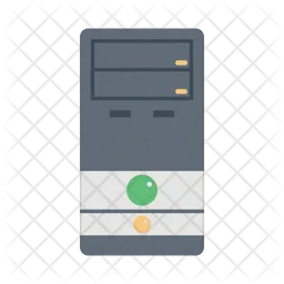 Computer  Icon