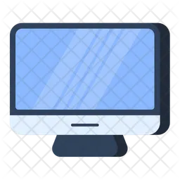 Computer  Icon