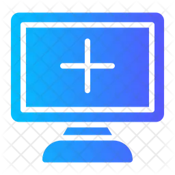 Computer  Icon