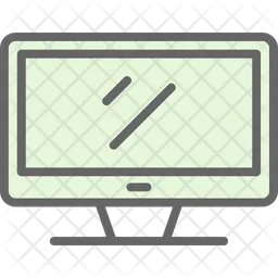 Computer  Icon