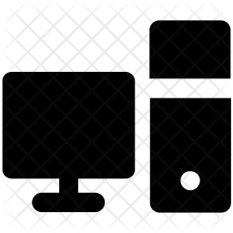 Computer Icon