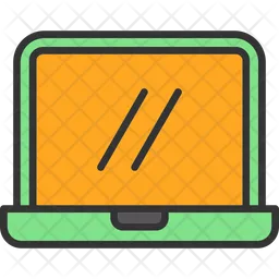 Computer  Icon