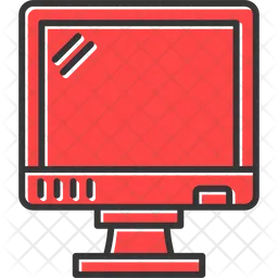 Computer  Icon